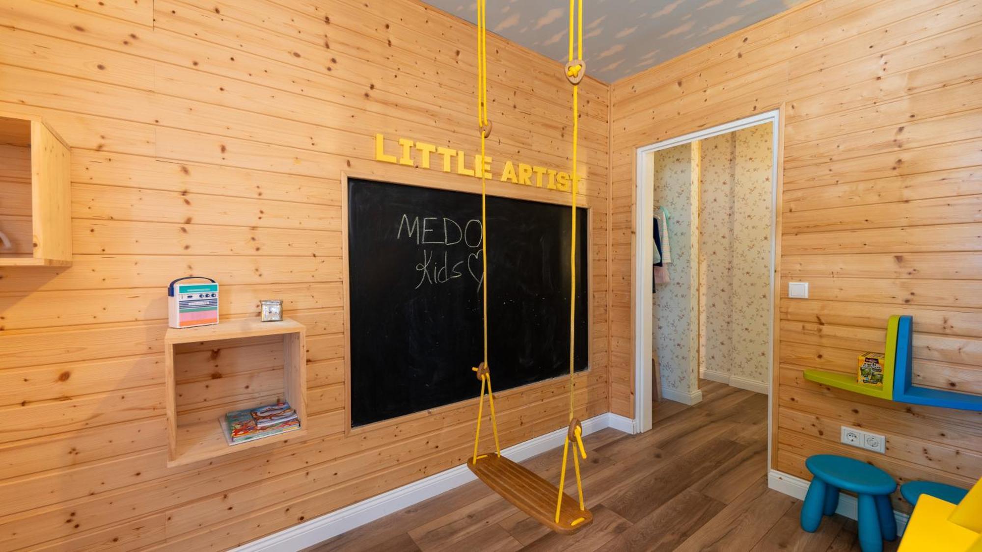 Hotel Medo Koeln Экстерьер фото