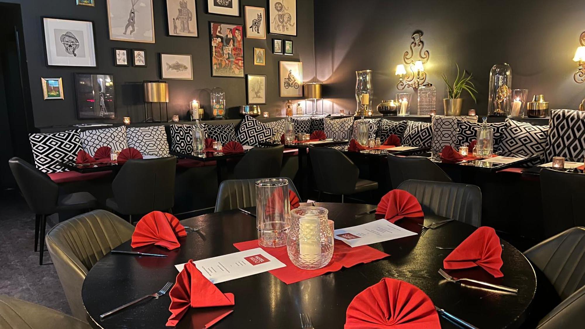 Hotel Medo Koeln Экстерьер фото