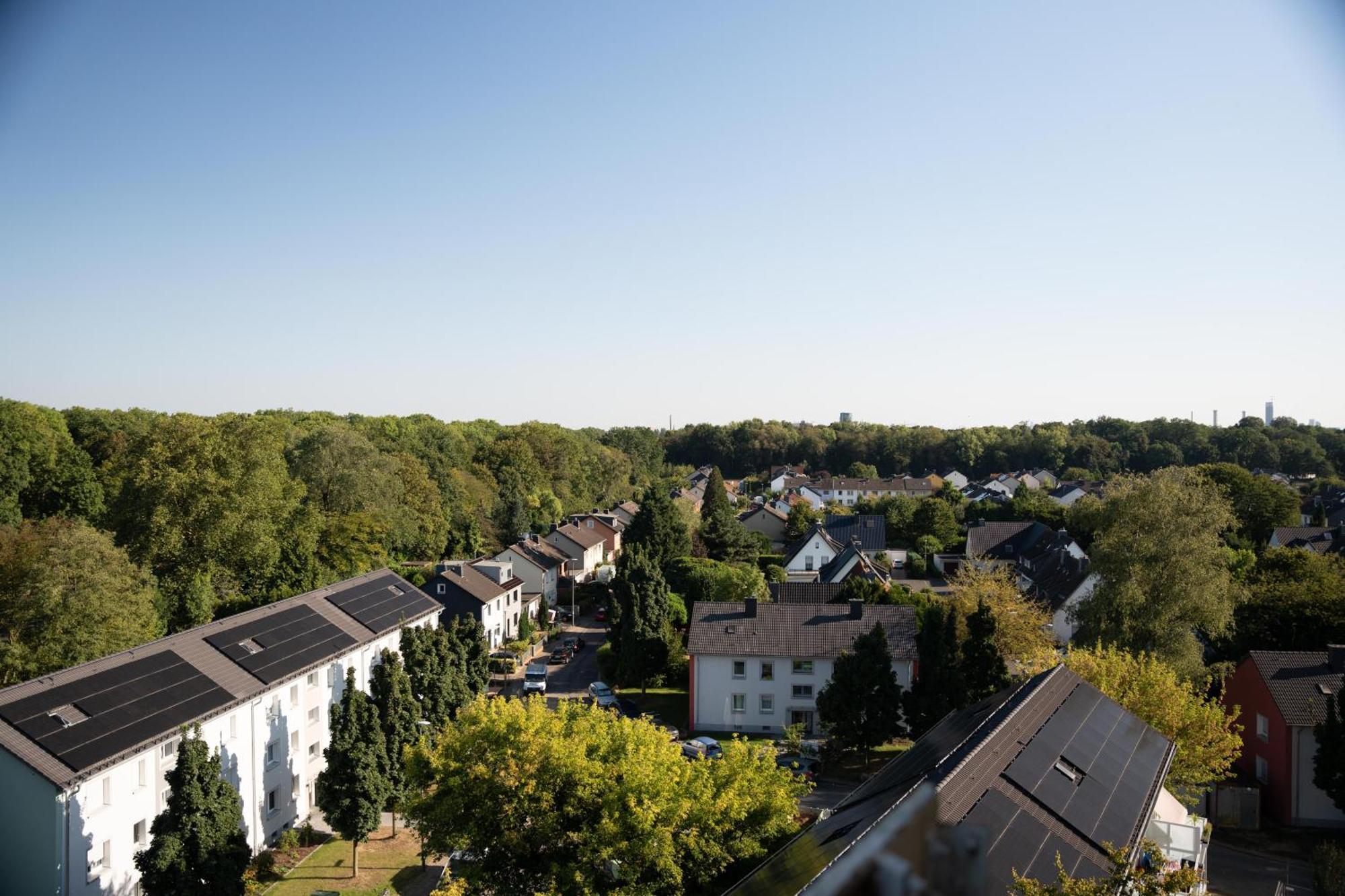 Hotel Medo Koeln Экстерьер фото