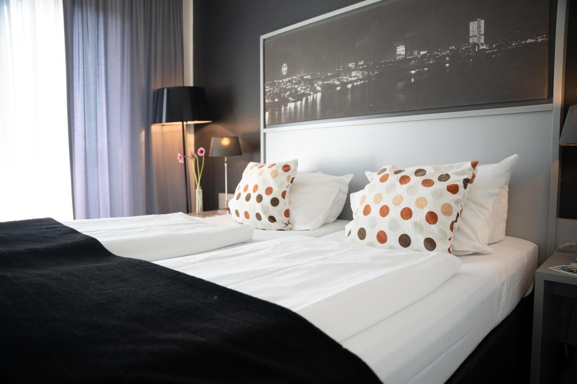 Hotel Medo Koeln Экстерьер фото