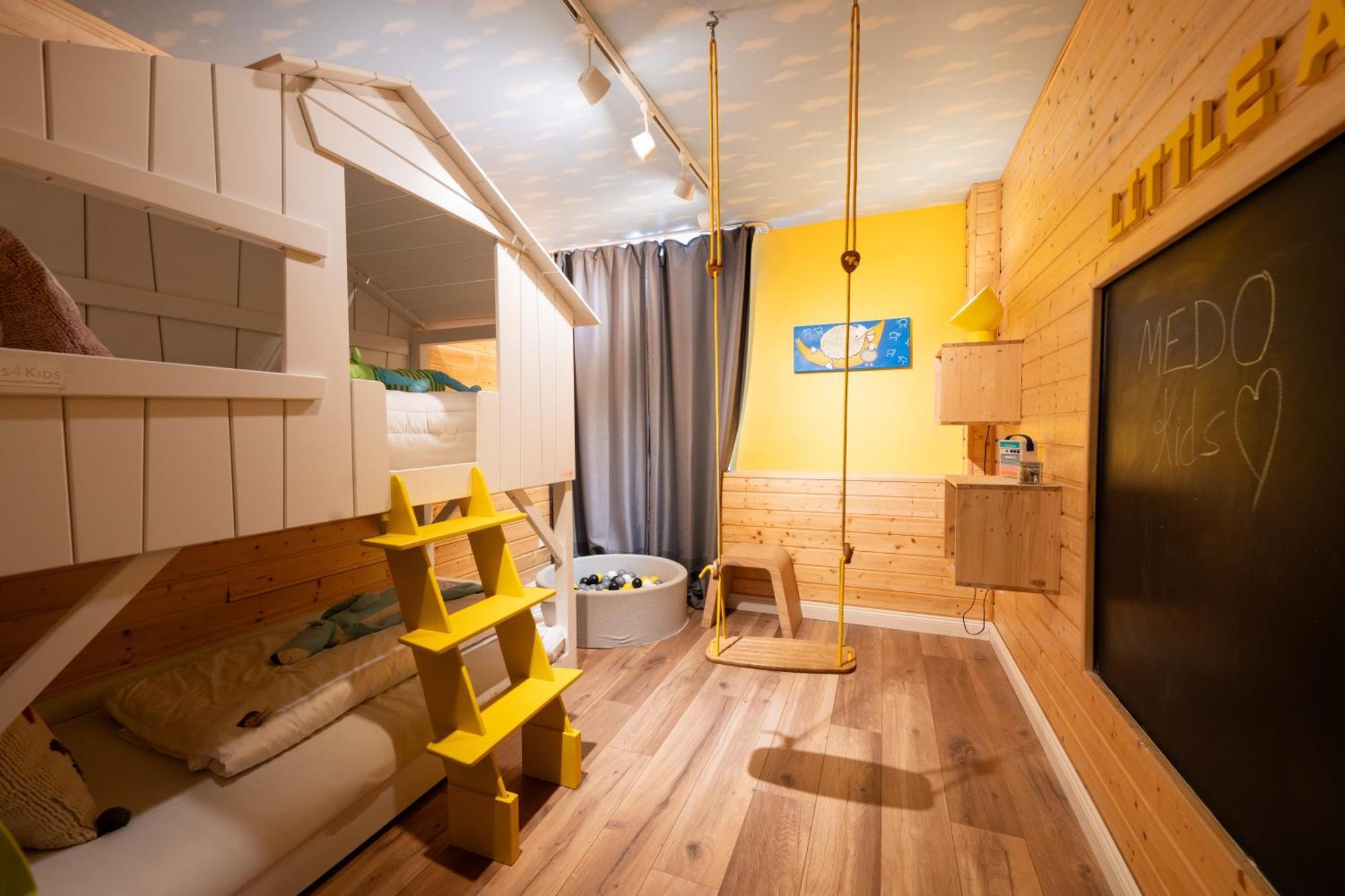 Hotel Medo Koeln Экстерьер фото